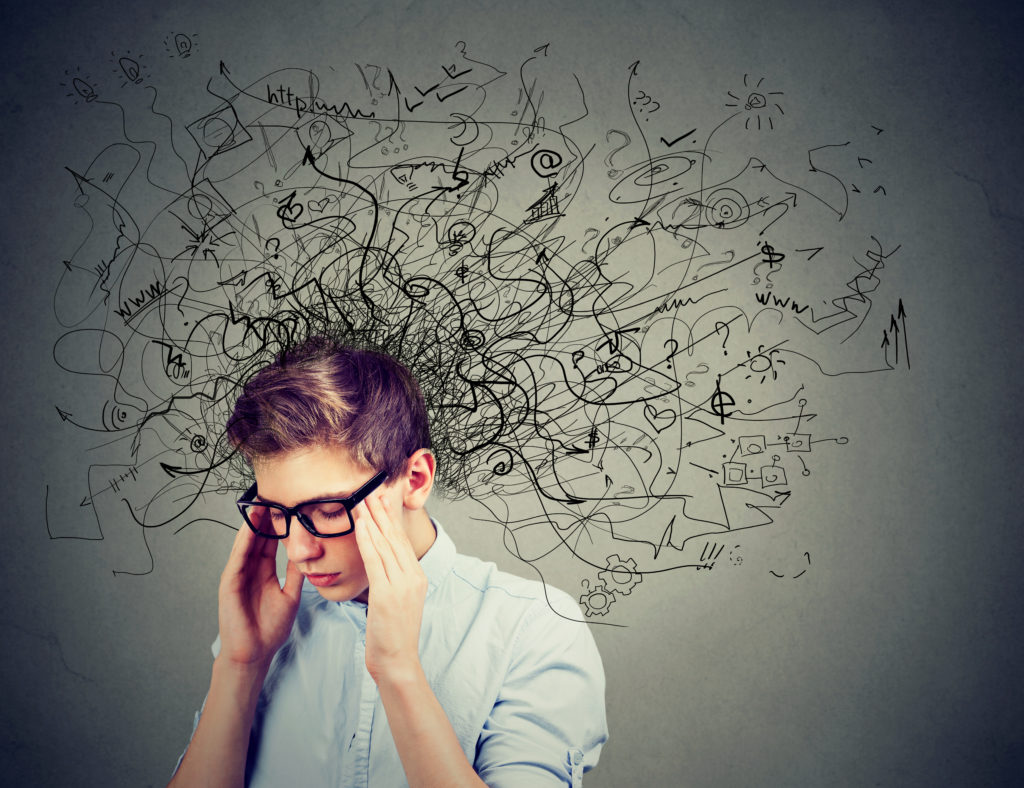 Navigating the Storm of Health Anxiety with Confidence