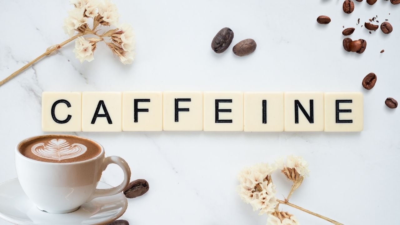 Perk Up or Power Down? Finding the Caffeine Sweet Spot