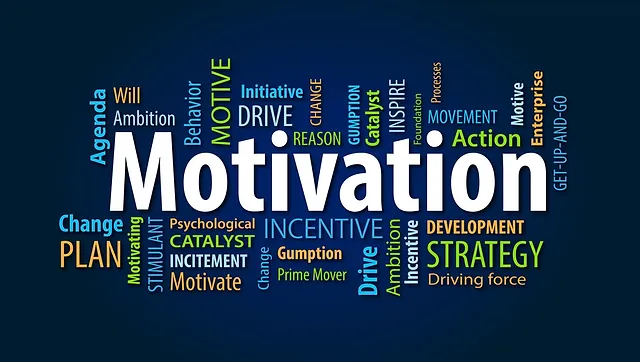 How to get motivated: Strategies to Keep Your Motivation Burning Bright