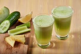 The Ultimate Guide to the Health Benefits of Cucumbers