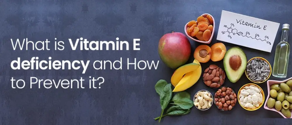 The Essential Guide to Vitamin E: Benefits, Sources, and Health Implications