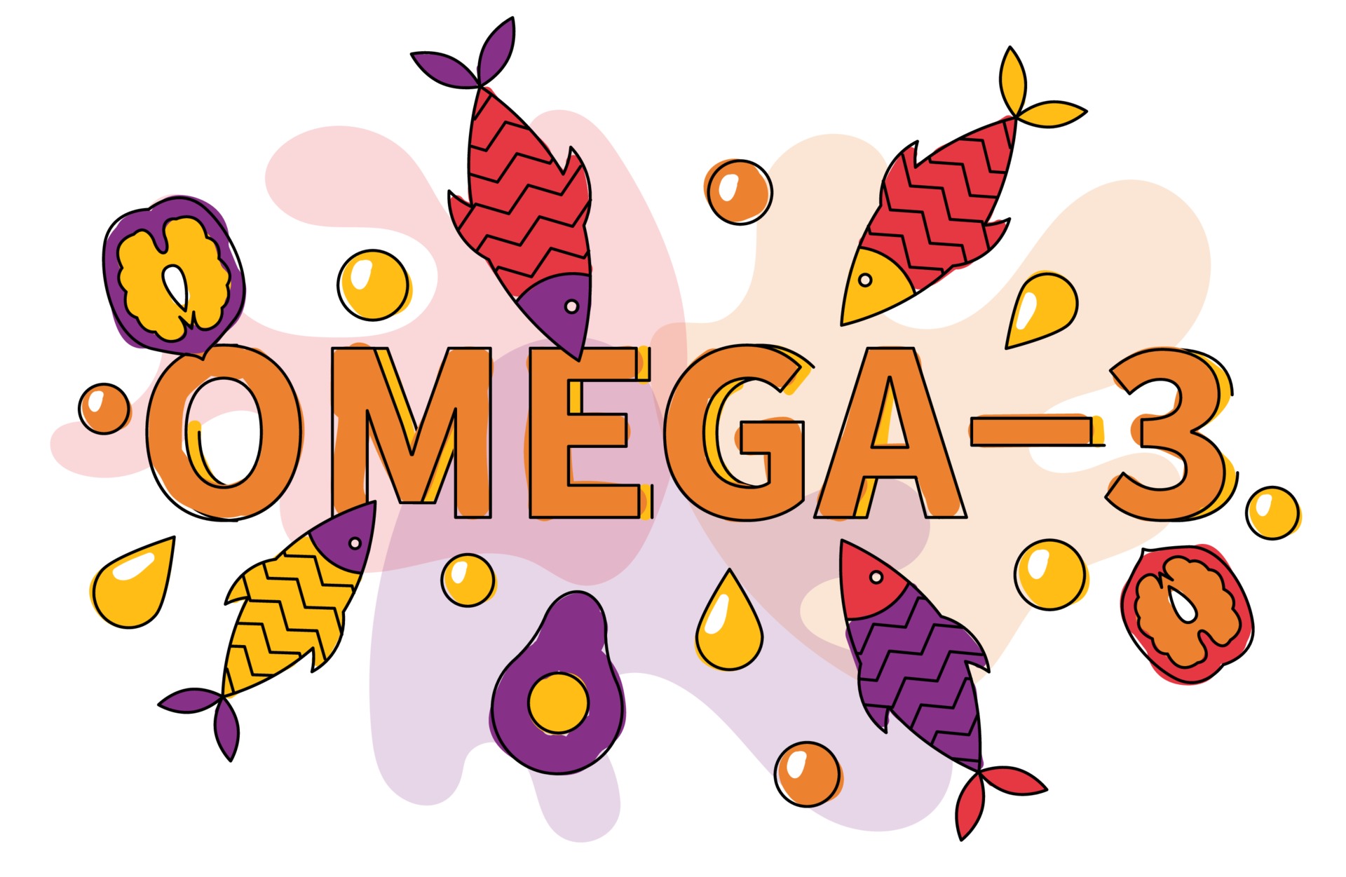 Should I Take Omega-3 Every Day !!