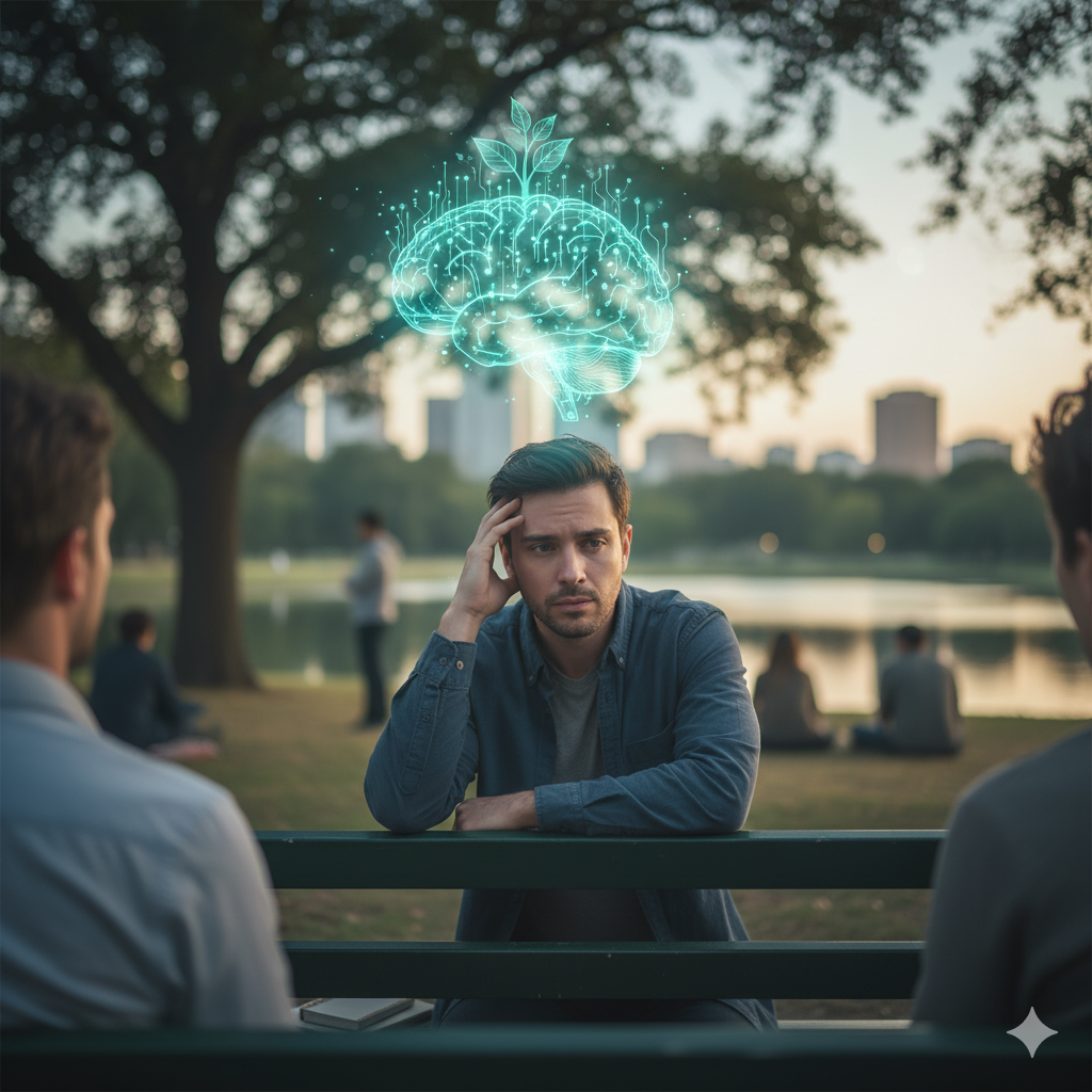 Your Ultimate Guide: How to Improve Mental Wellbeing in the UK Today